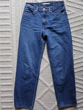 Levi’s 94 Baggy Jeans Women’s 25 EUC
